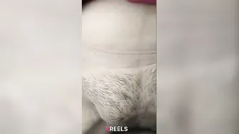 Jungle Randi Whore Riding Stranger In Salwar Amid Trees