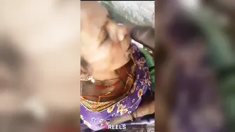 Randi Whore Sucking Lund Outdoor Flashing Juicy Boobs In Bazaar