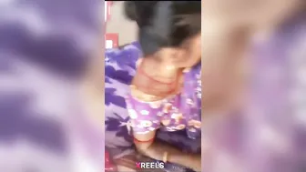 Randi Whore Sucking Lund Outdoor Flashing Juicy Boobs In Bazaar