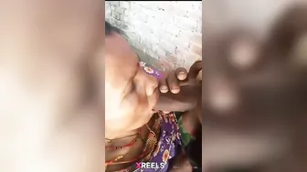 Randi Whore Sucking Lund Outdoor Flashing Juicy Boobs In Bazaar