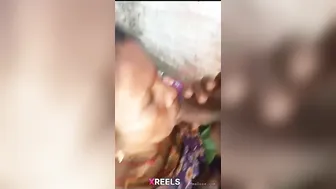 Randi Whore Sucking Lund Outdoor Flashing Juicy Boobs In Bazaar