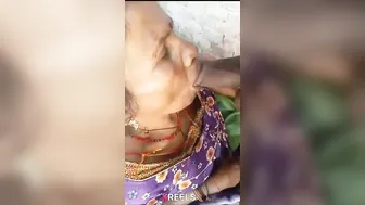 Randi Whore Sucking Lund Outdoor Flashing Juicy Boobs In Bazaar