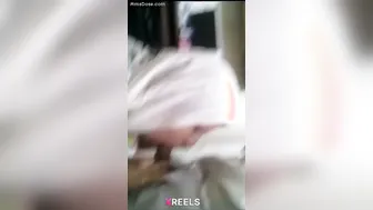 Viral Paki Teacher Slurping Principal's Lund In School Office