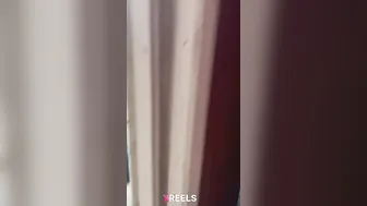 Bhaiya Nailing Cousin In Tight Bathroom At Wedding Bash