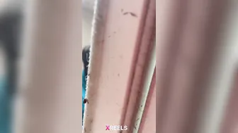 Bhaiya Nailing Cousin In Tight Bathroom At Wedding Bash