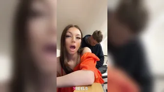 Rich Desi Girl Screwing Her Friend In Posh Hotel Suite