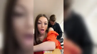 Rich Desi Girl Screwing Her Friend In Posh Hotel Suite