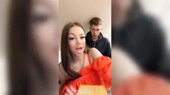 Rich Desi Girl Screwing Her Friend In Posh Hotel Suite