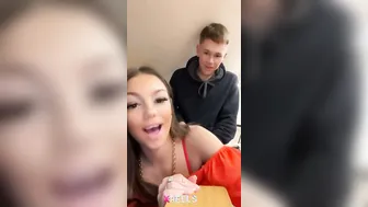 Rich Desi Girl Screwing Her Friend In Posh Hotel Suite