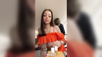 Rich Desi Girl Screwing Her Friend In Posh Hotel Suite