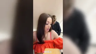 Rich Desi Girl Screwing Her Friend In Posh Hotel Suite