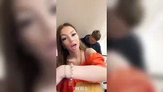 Rich Desi Girl Screwing Her Friend In Posh Hotel Suite