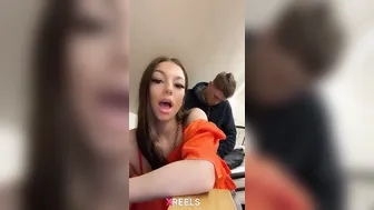 Rich Desi Girl Screwing Her Friend In Posh Hotel Suite