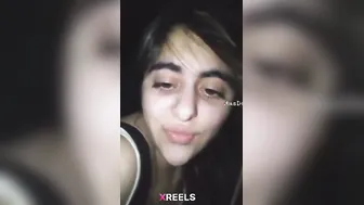 Sexy Desi Babe Sucking Bf Off Before Hard Doggy Action