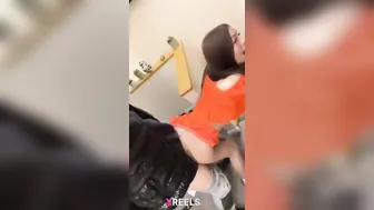 Spoiled Desi Girl Banging Her Buddy In Luxury Penthouse