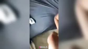 Horny Desi Wife Taking Cum On Face After Sloppy Blowjob