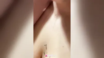 Sizzling Desi Babe Quick Fucking In Cramped Bathroom Setup