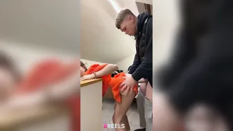 Rich Punjabi Poonam Banging Her Bestie In Designer Lehenga