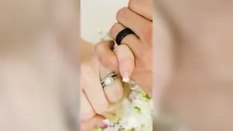 Newlywed Desi Bhabhi Cheating With Multiple Bulls In Saree