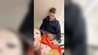 Rich Punjabi Wifey Bouncing On Male Friend's Lund In Luxury Flat