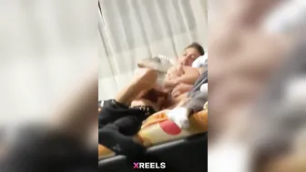 College Desi Gf Senior Se Chudwaya Video Ex Ke Liye