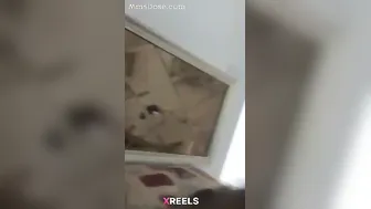 Super Hot Desi Babe Riding Lund In Tight Churidar Pyjama