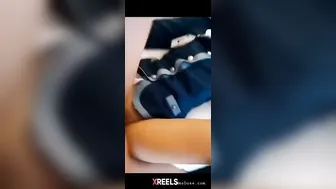 Airhostess Bhabhi Hotel Room Me Hardcore Chudai