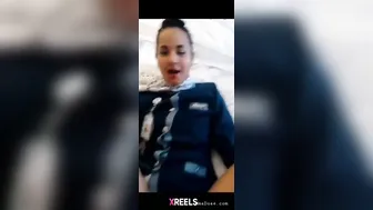 Airhostess Bhabhi Hotel Room Me Hardcore Chudai