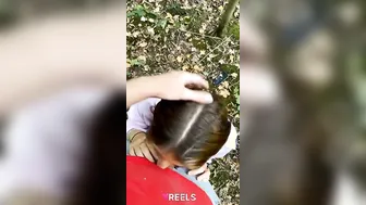 Taking Shy Friend’s Sister For Walk And Banging Her In Jungle