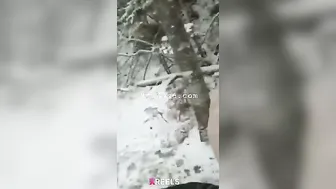 Sexy Desi Army Wali Ki Gaand Pe Cum Wali Chudai