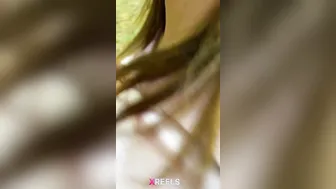 Walking Friend's Lil Sis In Park Then Chodai In Jungle