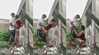 Teen Cousini Bhai Se Gaon Ke Khet Mein Chudai