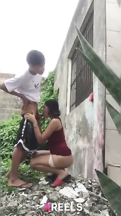 Teen Cousini Bhai Se Gaon Ke Khet Mein Chudai