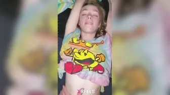 College Larki Desi Ladke Se Ghar Pe Pounded Roughly