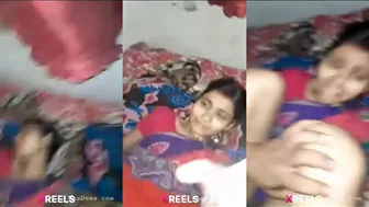 Shy Patni Quick Doggy Bang Without Lifting Saree Petticoat