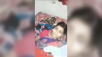 Shy Patni Quick Doggy Bang Without Lifting Saree Petticoat