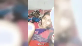 Shy Patni Quick Doggy Bang Without Lifting Saree Petticoat