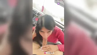 Jawaan Desi Babe Car Mein Playboy Se Chudwa Rahi