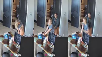 Secretary Boss Se Office Mein Jhatke Mein Chudai