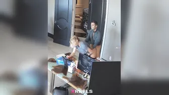 Secretary Boss Se Office Mein Jhatke Mein Chudai