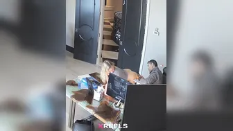 Secretary Boss Se Office Mein Jhatke Mein Chudai