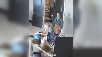 Secretary Boss Se Office Mein Jhatke Mein Chudai