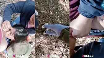 Didi Behene Hiking Karte Rizz Wale Se Thokwaai