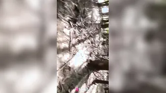 Didi Behene Hiking Karte Rizz Wale Se Thokwaai