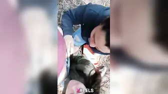 Didi Behene Hiking Karte Rizz Wale Se Thokwaai