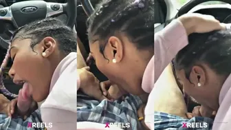 Desi College Cutie Chus Rahi Lund In Hostel Van Ride