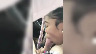 Desi College Cutie Chus Rahi Lund In Hostel Van Ride