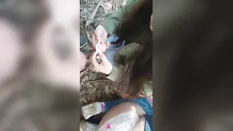 Two Hot Desi Sisters Screwing Rizz Guy On Shimla Hiking Trail