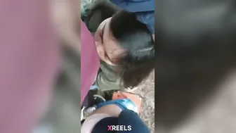 Two Hot Desi Sisters Screwing Rizz Guy On Shimla Hiking Trail