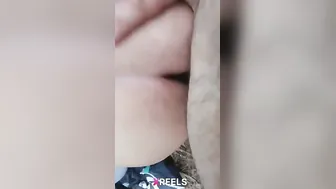 Two Desi Sisters Banging Rizz Guy While Hiking In Shimla Woods